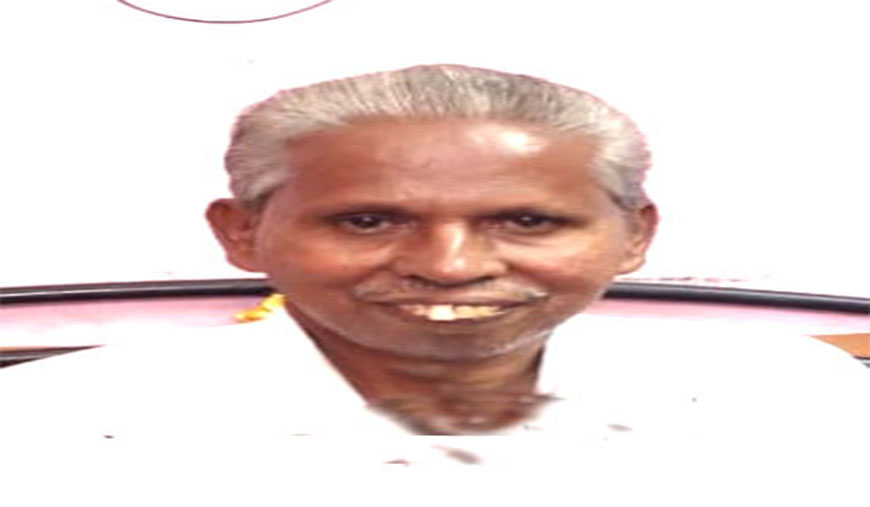 ஆக. 26 - 31 சிபிஐ(எம்) மக்கள் சந்திப்பு இயக்கம் மனித மனங்களுடன் ஓர் உரையாடல் - கே.அர்ஜூனன்