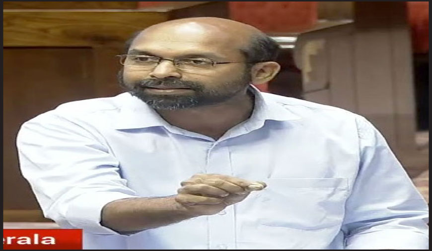 தேசிய நெடுஞ்சாலைகளில் 312 பாலங்கள் ஆபத்தான நிலையில் இயக்கம் டாக்டர் வி.சிவதாசன் எம்.பி. கண்டனம்
