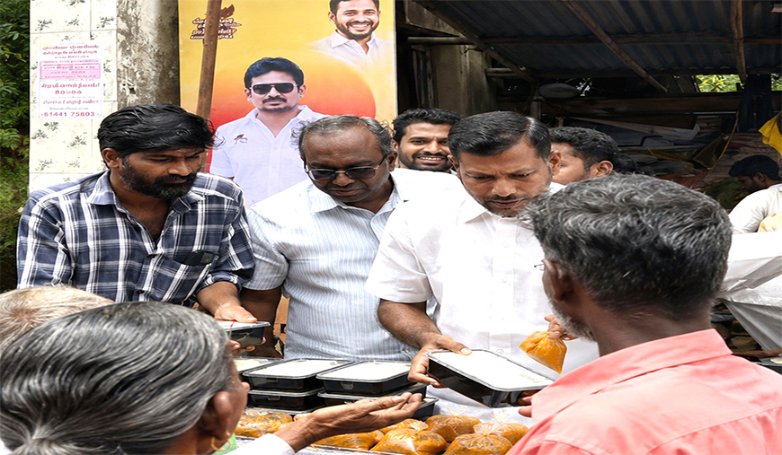 தஞ்சாவூர் மாவட்டம் பாபநாசம் மாவட்ட சிறுபான்மையினர்