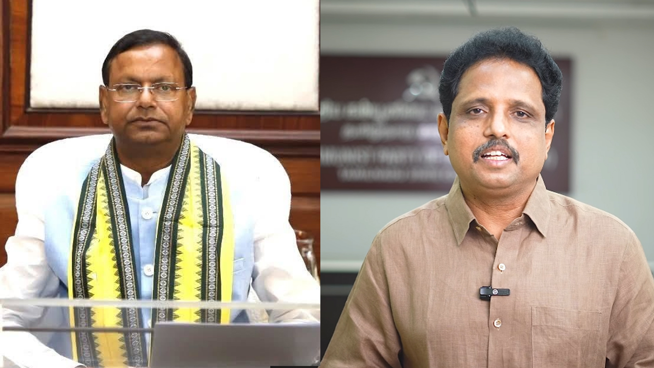 மாநிலங்களுக்கு நிதிப் பகிர்வில் வஞ்சனை - நாடாளுமன்ற பதிலில் வெளி வரும் உண்மை