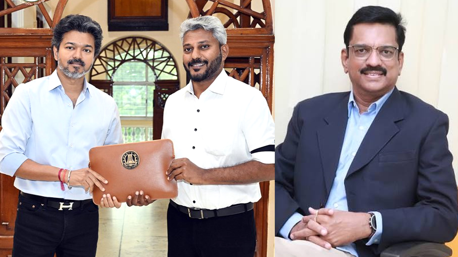 தமிழ்நாடு பட்ஜெட் 2026-27: இலக்கு வரவேற்கத்தக்கது... ஆனால் தொழில்துறை, MSME மற்றும் வேலைவாய்ப்பிற்கான வளர்ச்சி இயந்திரம் எங்கே?