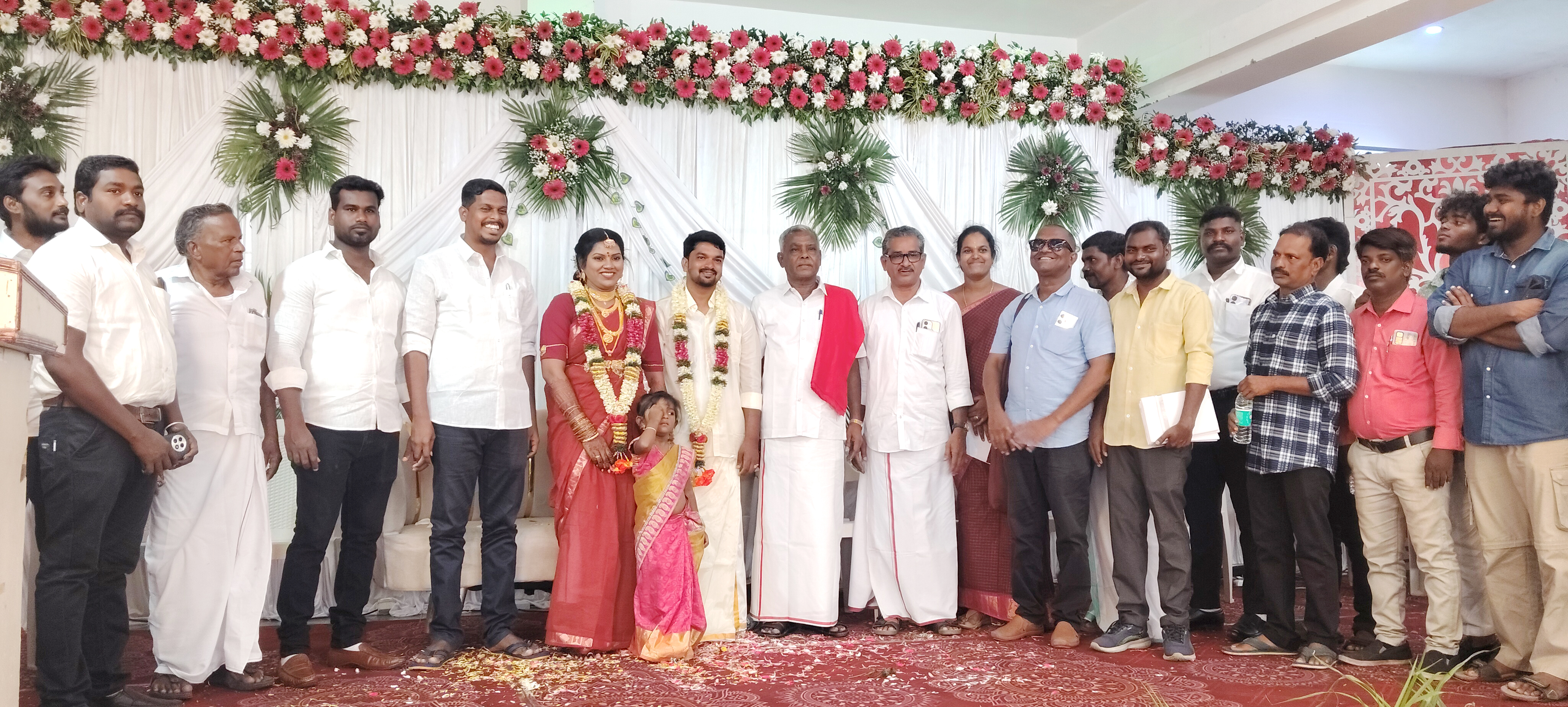 இந்திய ஜனநாயக வாலிபர் சங்கத்தின் செங்கல்பட்டு மாவட்டம் சித்தாமூர்