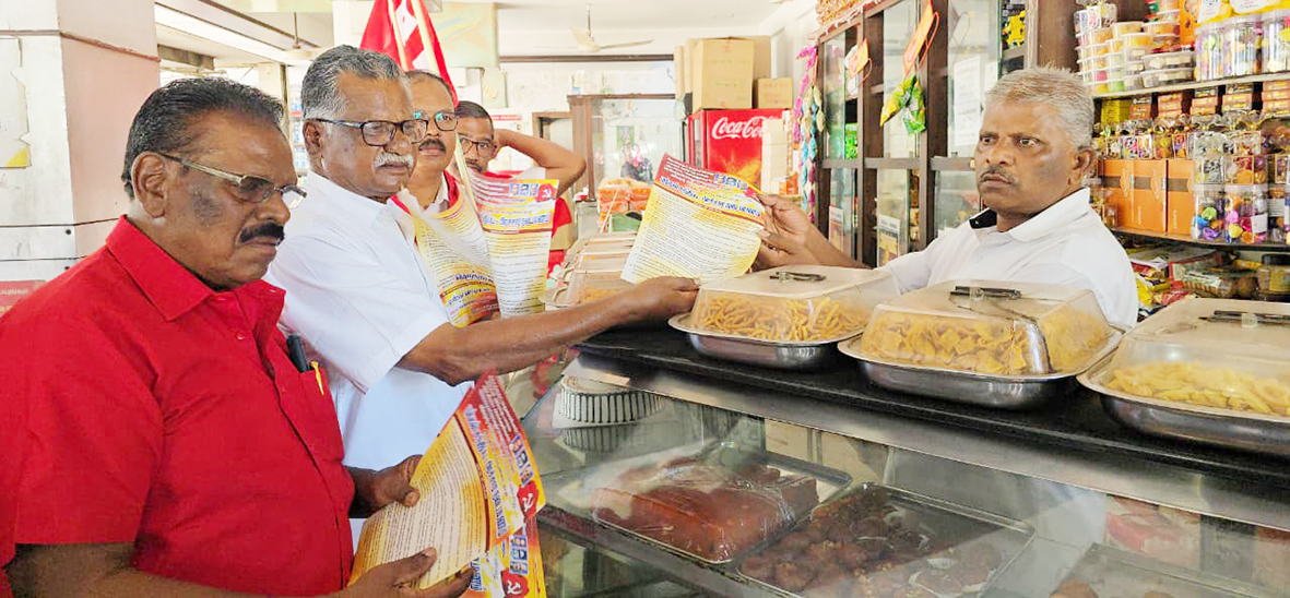 நாடாளுமன்றம் முடங்கியதற்கு மோடி, அமித்ஷா-வே காரணம்!நாடாளுமன்றம் முடங்கியதற்கு மோடி, அமித்ஷா-வே காரணம்!