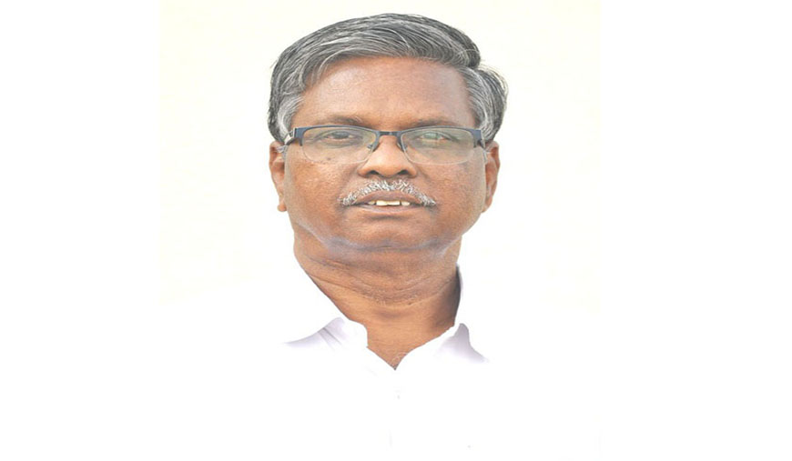 அக்டோபர் 1 : ஒப்பந்த தொழிலாளர் தினம் அதீத சுரண்டலுக்கு முடிவு கட்ட களமிறங்குவோம்! - ஆர்.இளங்கோவன்