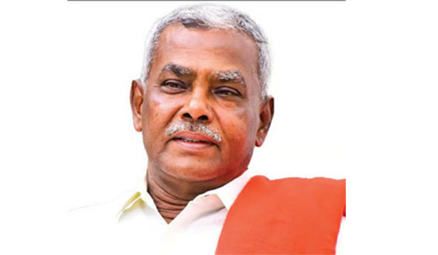 இடைத்தேர்தலும் இடதுசாரிகளும் - பெ.சண்முகம்