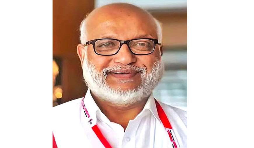 சக்தி வாய்ந்தவர்களை ஆதரித்து, பலவீனமானவர்களைக் கைவிடும் நீதித்துறை - எம்.ஏ.பேபி