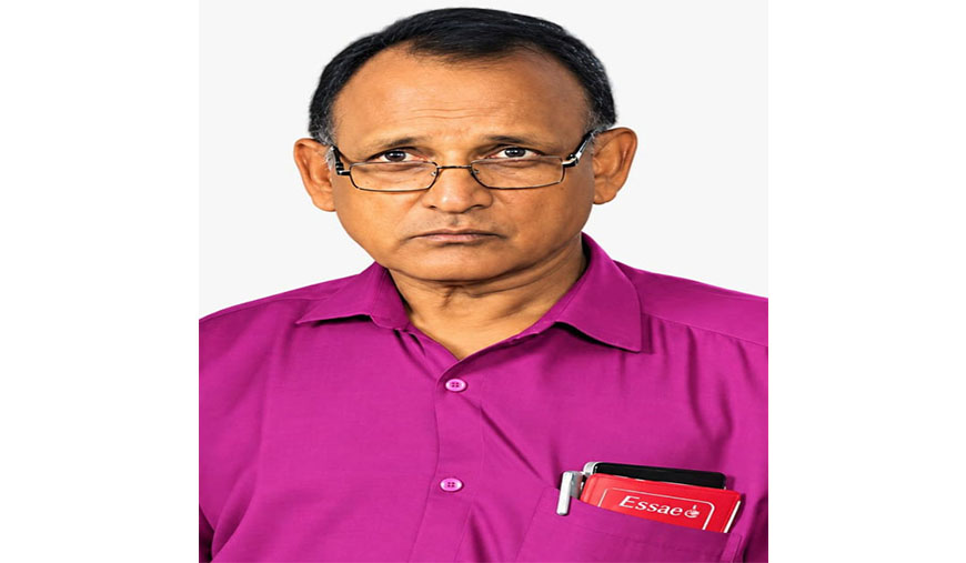 சிபிஎம் திருவள்ளூர் மூத்த தோழர் எஸ்.எம்.ஹனீப் மறைவு: பெ.சண்முகம் இரங்கல்