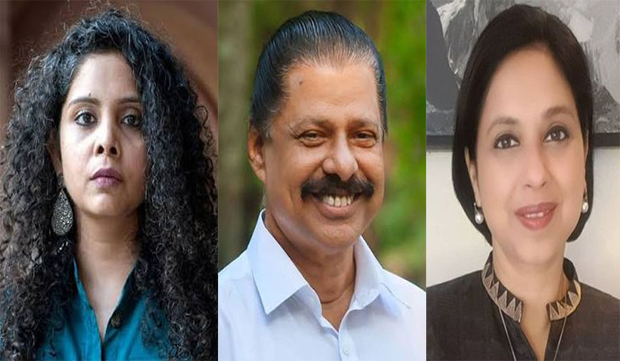 தீக்கதிர் முக்கிய செய்திகள்