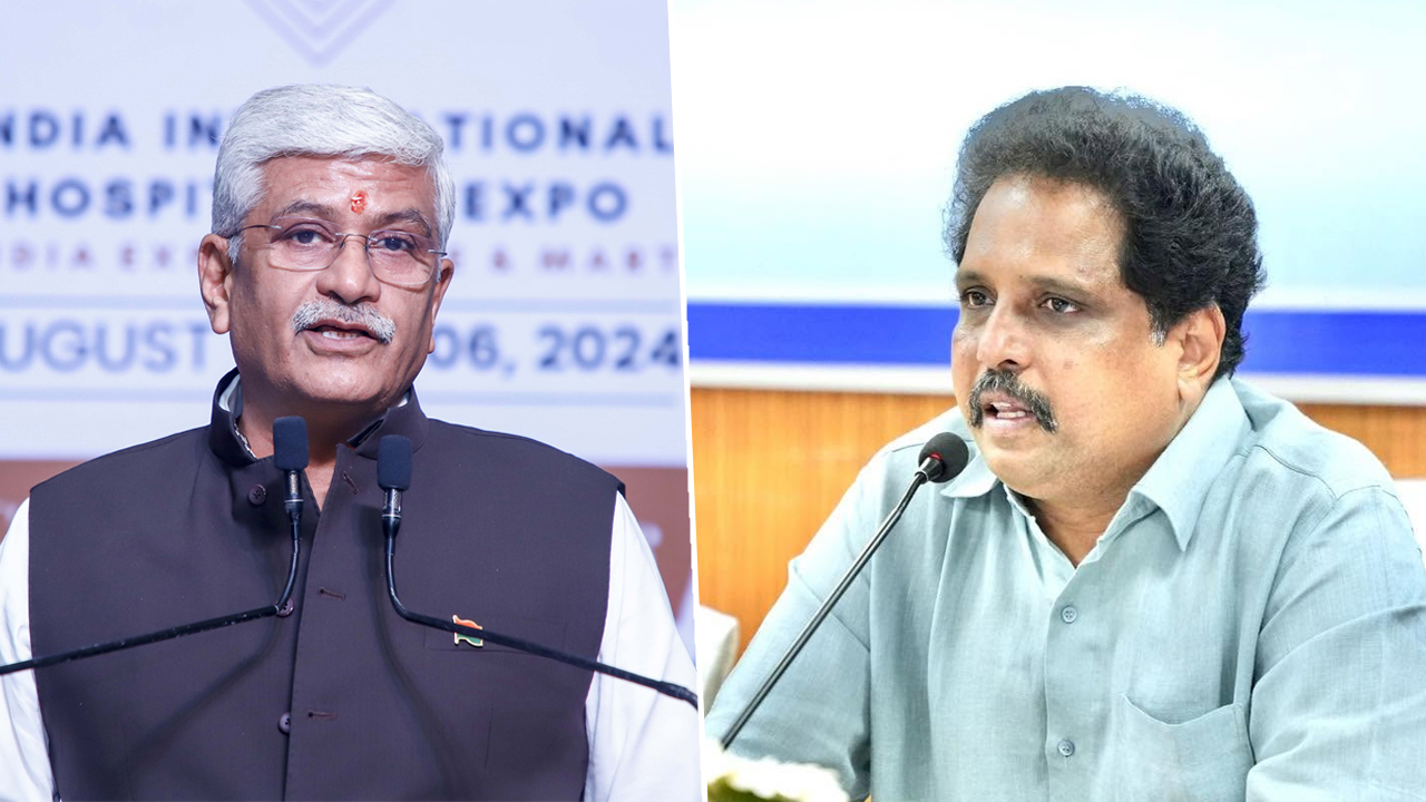 கீழடி வரலாற்றைத் தாழிட முடியாது! - ஒன்றிய கலாச்சாரத்துறை அமைச்சருக்கு சு.வெங்கடேசன் எம்.பி கண்டனம்!