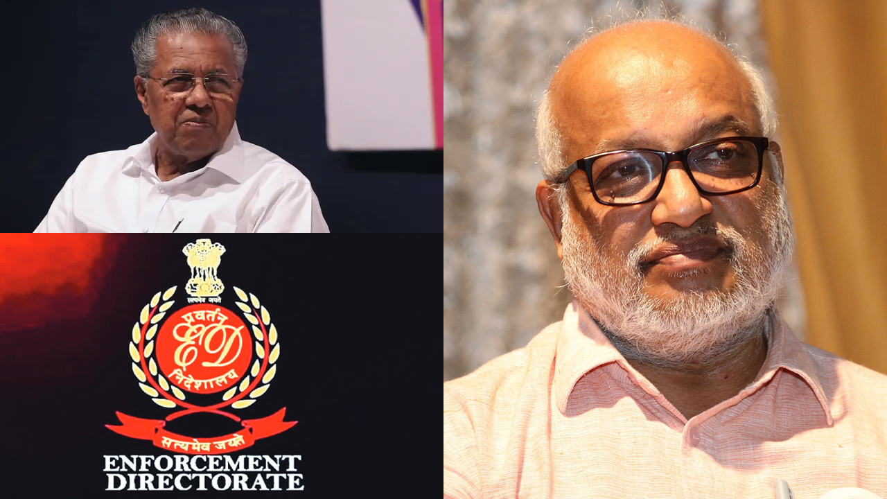 அரசியல் பழிவாங்கலுக்கு எதிராக சட்டப்போராட்டம் தொடரும்! – எம்.ஏ.பேபி