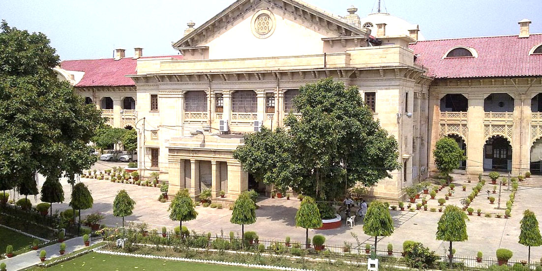 இடஒதுக்கீட்டை குறிப்பிட்டு தலித் மாணவருக்கு மிரட்டல் ராஜேந்திர பிரசாத் தேசிய சட்டப் பல்கலைக்கழகத்திலும் சாதிப் பாகுபாடு அலகாபாத் உயர்நீதிமன்றம் கடும் கண்டனம்