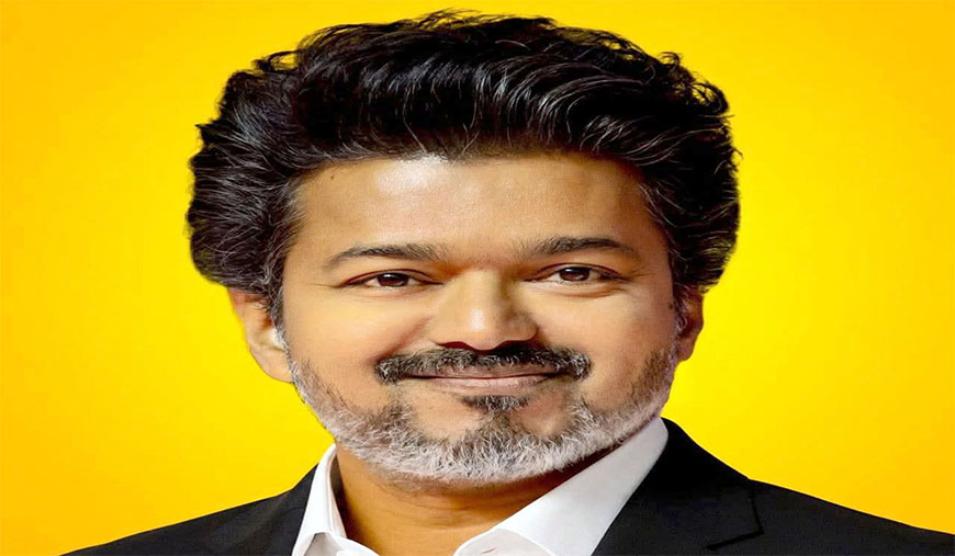சென்னை விமான நிலையத்தை தனியார்மயமாக்க பிரதமர் மோடிக்கு முதல்வர் விஜய் கடிதம்