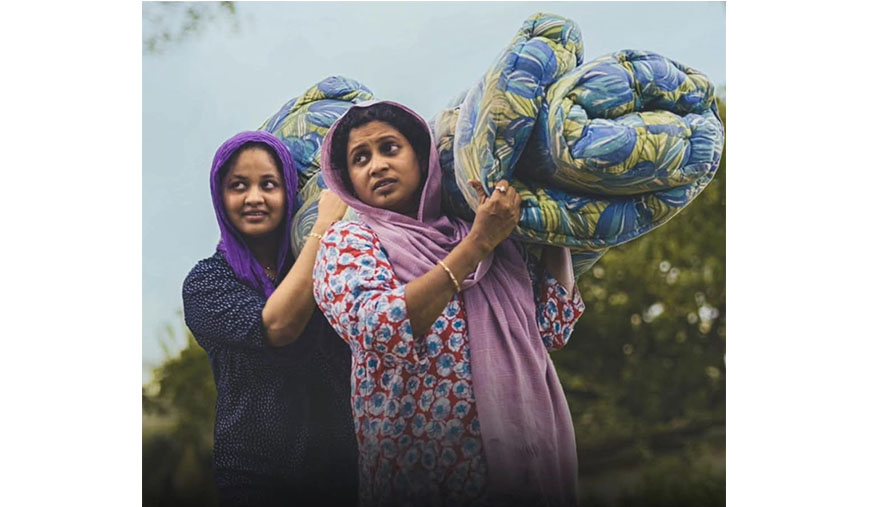 “Feminichi Fathima” “ஒரு பெண்ணின் கதை அல்ல — ஒரு சமூக அமைப்பின் கண்ணாடி”  -  எஸ்.சுரேஷ் பிரீத்