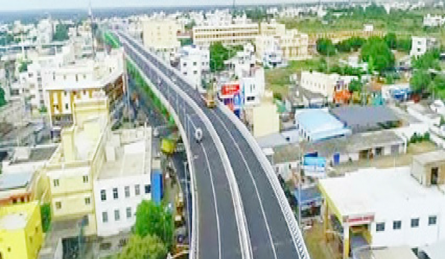 தாராபுரம் தொகுதி மக்களின் எதிர்பார்ப்பு இடைத்தேர்தல் மாற்றத்தை நிகழ்த்துமா?