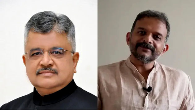 ஒன்றிய அரசின் சொலிசிட்டர் ஜெனரல் உச்சநீதிமன்றத்தில் அடாவடி! டி.எம்.கிருஷ்ணாவிற்கு எதிரான ‘நக்சலைட்’ கருத்துக்கு மனித உரிமைகளுக்கான மக்கள் ஒன்றியம் கடும் கண்டனம்