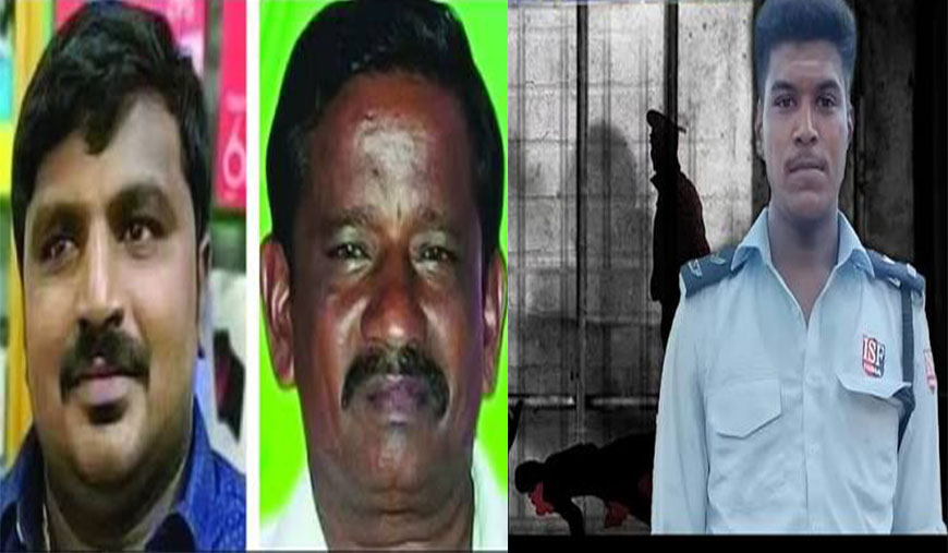 திருப்புவனம் காவல் நிலையச் சாவு: அதிர்ச்சிகரமான உண்மைகள்!