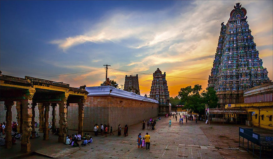 தமிழைத் தள்ளி வைப்பதா?