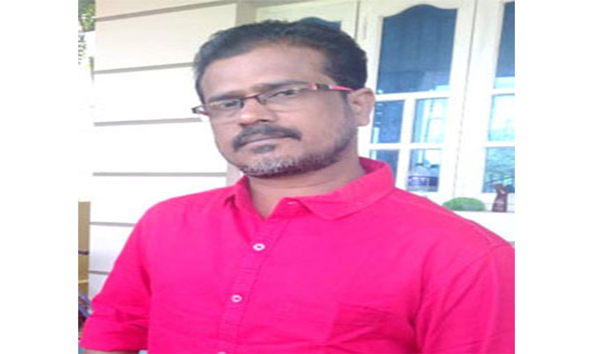 இடிக்கப்படும் ஏழைகளின் வீடுகளும், மனித உரிமைகளும்: தீர்வு என்ன? - எஸ்.கவிவர்மன்