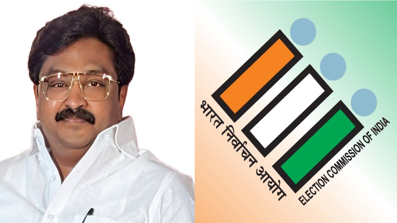 தேர்தலில் போட்டியிட காங்கிரஸ் முன்னாள் எம்.எல்.ஏ-வுக்கு 3 ஆண்டுகள் தடை!