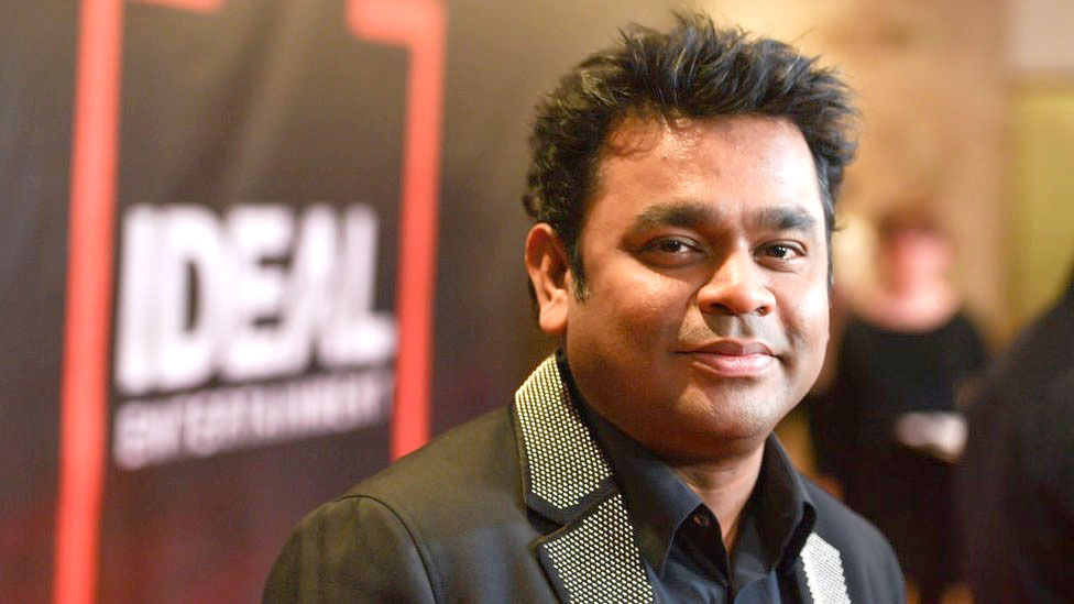 ‘வன்முறையையும் கடந்த காலத்தையும் அல்ல; அழகையும் அமைதியையும் காட்டுங்கள்’ - காஷ்மீர் குறித்து ஏ.ஆர்.ரஹ்மான்