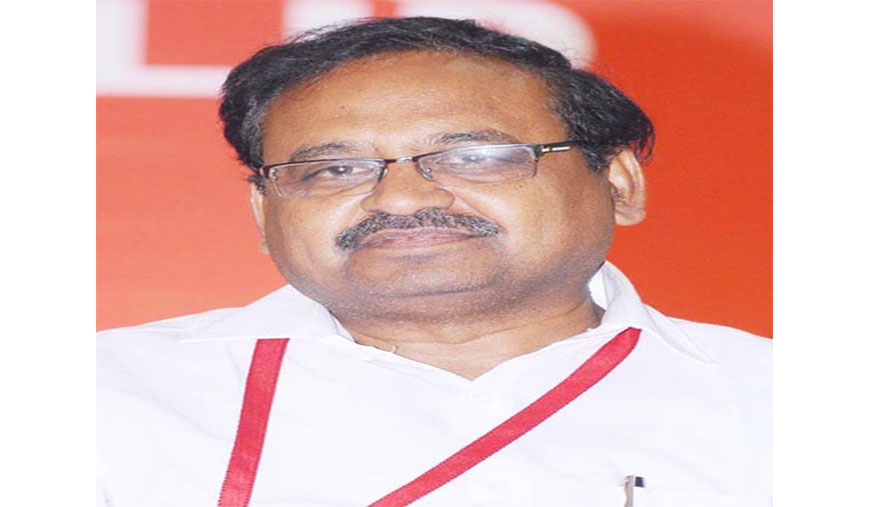 தவெக அரசாங்கம் மீதான இரு முனை விமர்சனம் - என்.குணசேகரன்
