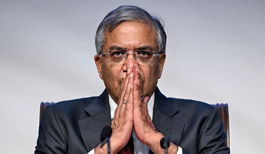 உடனே பதவி விலக வேண்டும்!