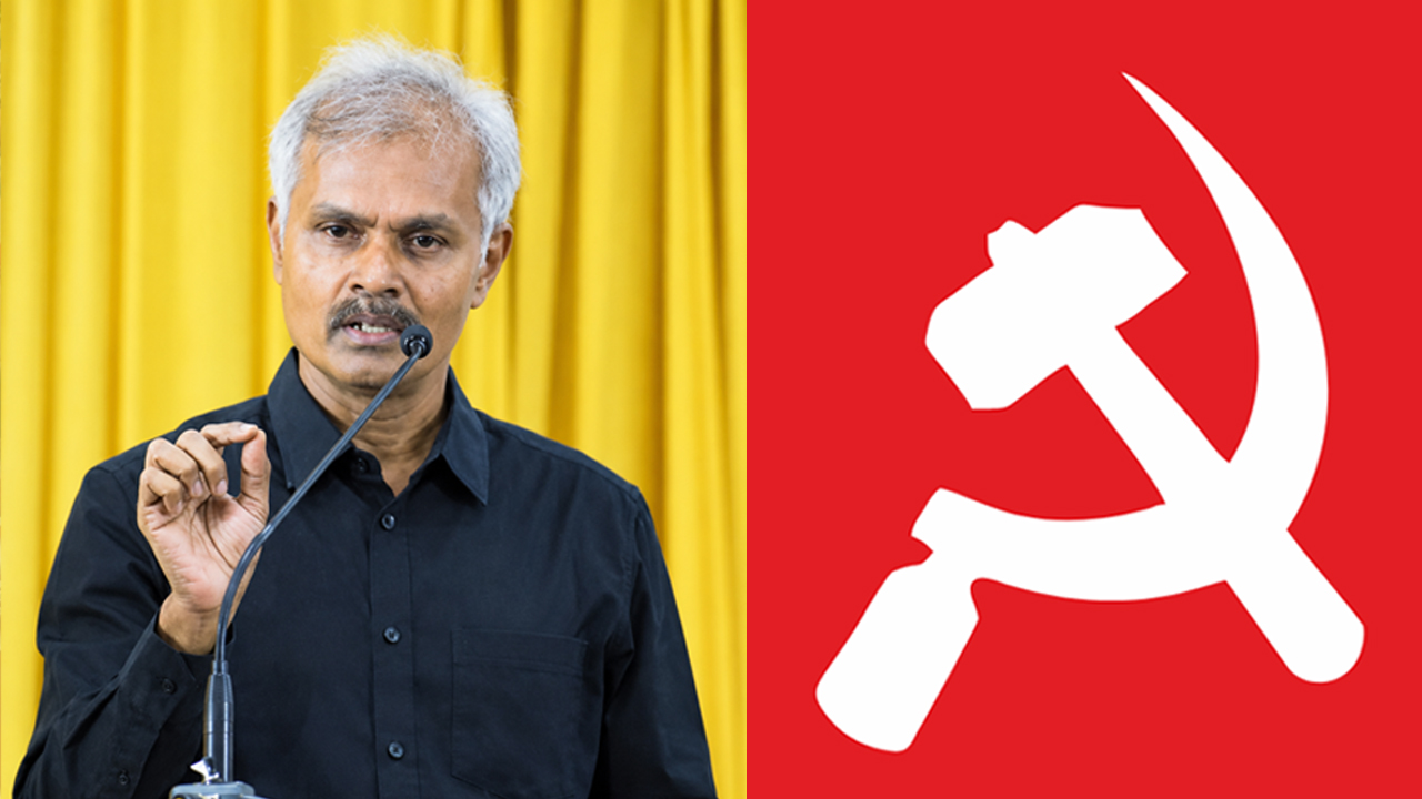 மேனாள் துணை வேந்தர் ஜவஹர் நேசன் தலைமையில் கல்வி குறித்த விழிப்புணர்வு பிரச்சாரம்: சிபிஎம் ஆதரவு