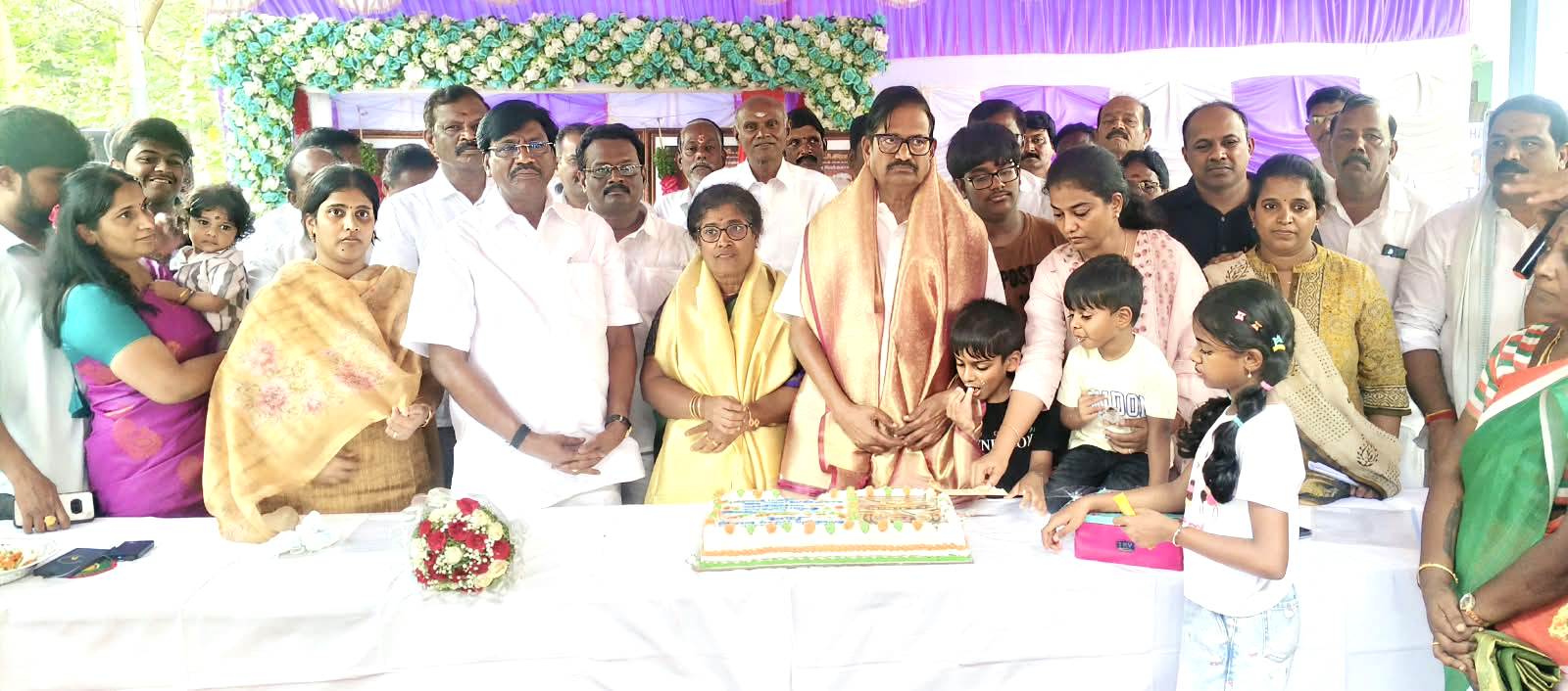 சிதம்பரத்தில் உயர்கல்வி கருத்தரங்கம்: அமைச்சர் பெ.விஸ்வநாதன் தகவல்