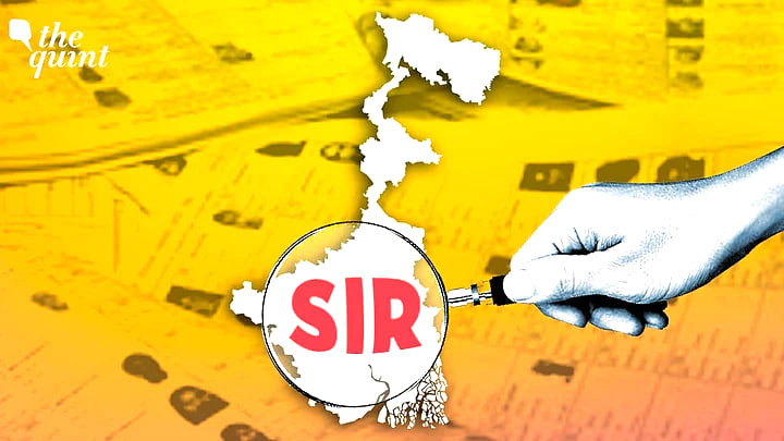 மேற்கு வங்கம் : பின்னர் விவாதிப்பார்களாம்! - நேரம் முடிந்தது ஞானேஷ் ப்ரோ 10 - எஸ்.பி.ராஜேந்திரன்