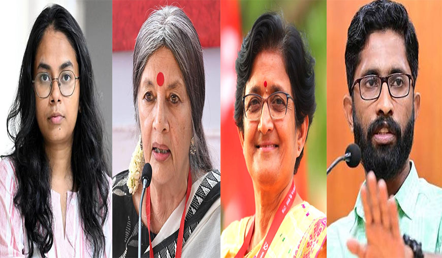 தீக்கதிர் முக்கிய செய்திகள்