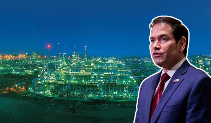 அமெ.வின் எரிபொருள் திணிப்பும் மோடி அரசின் சரணாகதியும்!