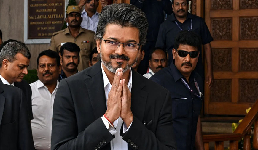 தணி(னி)யாத தாகம்