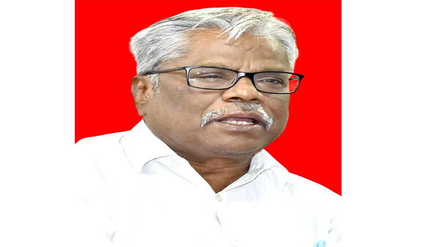 இன்றைய அரசியல் நிலையும் தமிழக இடைத்தேர்தலும் - பி.சம்பத்