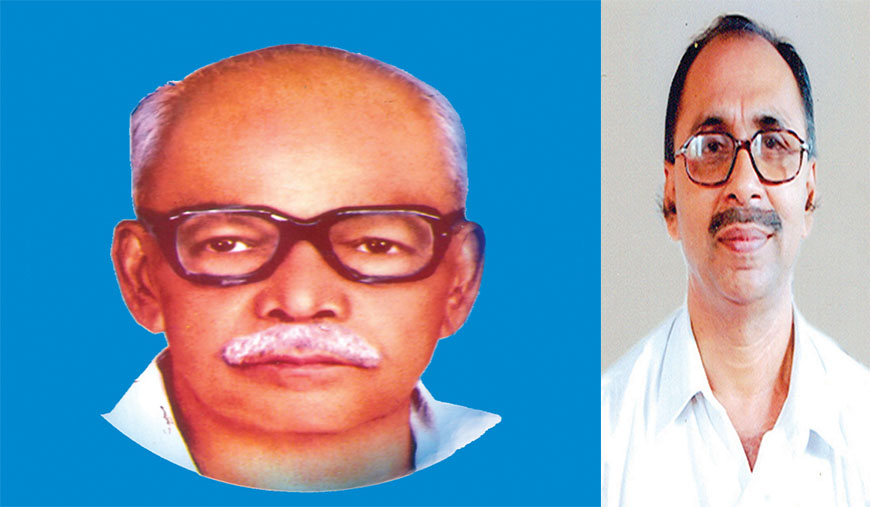 குமரி மாவட்டக் கம்யூனிஸ்ட் இயக்கத்தின் ஆணிவேர்: தோழர் ஜி.எஸ். மணி - எஸ். நூர்முகம்மது