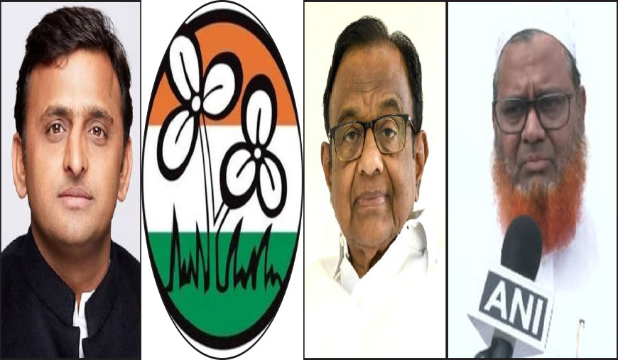 தீக்கதிர் முக்கிய செய்திகள்